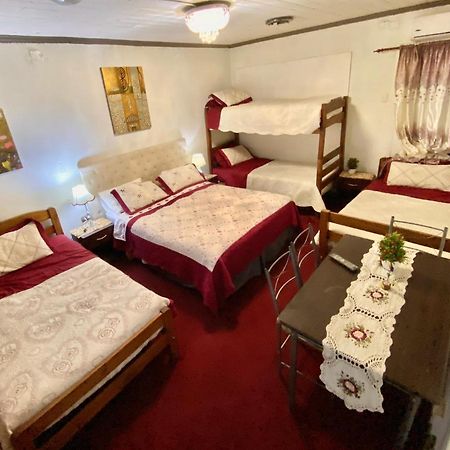 טלקה Hotel De Talca מראה חיצוני תמונה