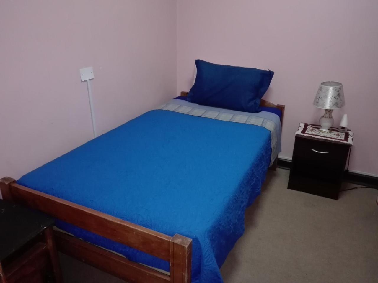 טלקה Hotel De Talca מראה חיצוני תמונה