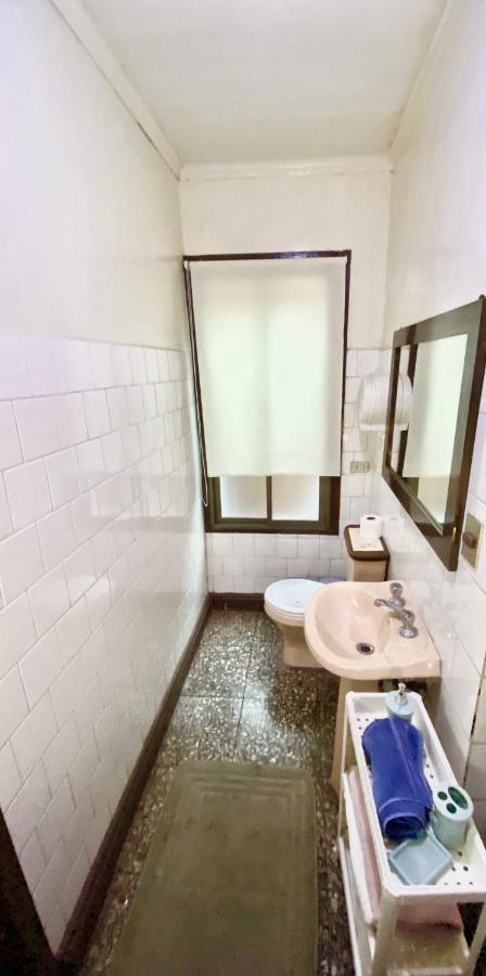 טלקה Hotel De Talca מראה חיצוני תמונה