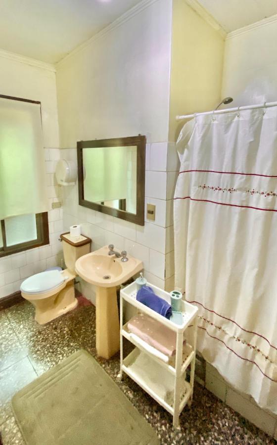 טלקה Hotel De Talca מראה חיצוני תמונה