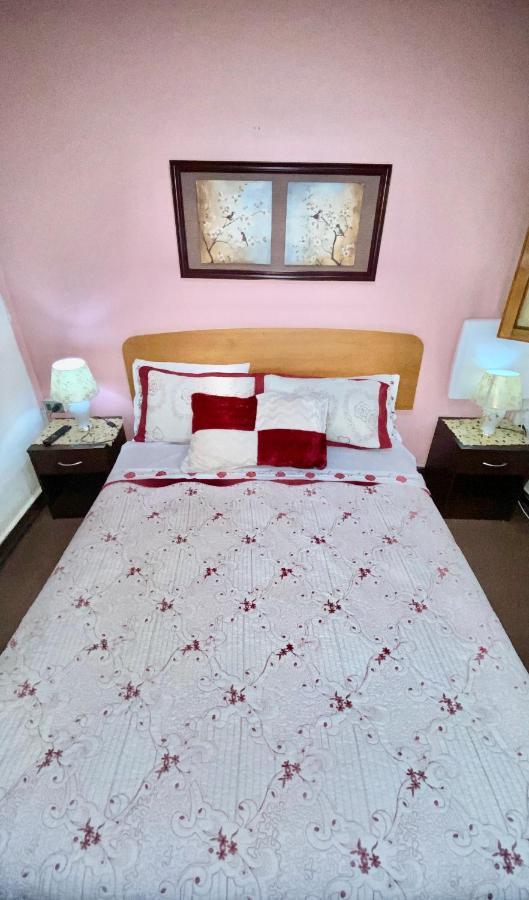 טלקה Hotel De Talca מראה חיצוני תמונה