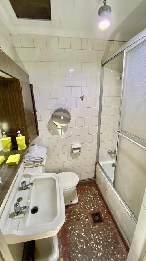 טלקה Hotel De Talca מראה חיצוני תמונה